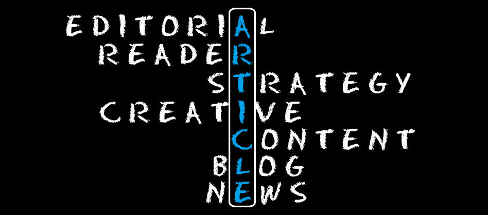 3 secrets d’un article de blog captivant