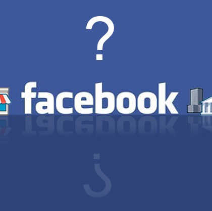 Questions à se poser avant de créer une page pro Facebook