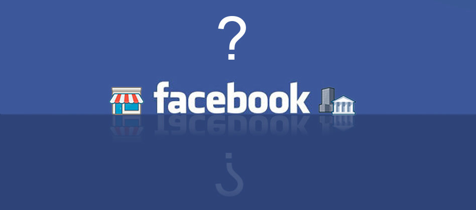 Questions à se poser avant de créer une page pro Facebook