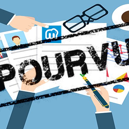 Mediateo recrute…