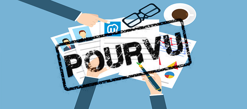 Mediateo recrute…