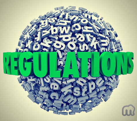 Regulation - iQoncept / Shutterstock