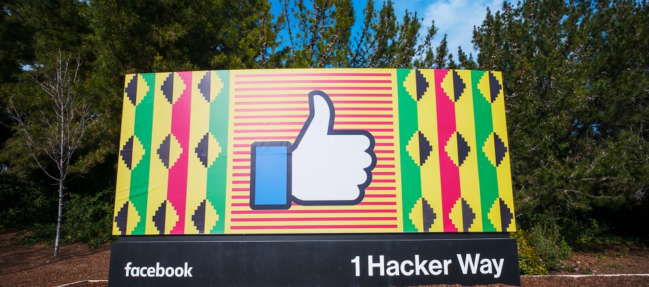 Facebook-Thumb up