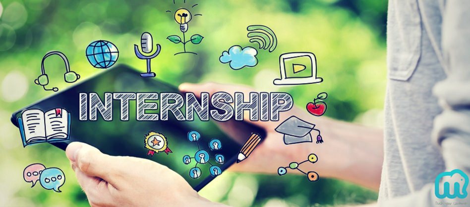 Interns Wanted!
