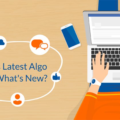 Facebook’s Latest Algo Updates: What’s New?
