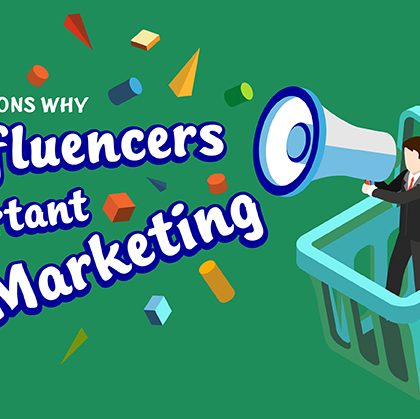 The Reasons Why Influencers Are So Important In B2B Marketing