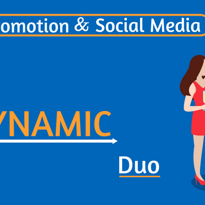 Event Promotion and Social Media – The Dynamic Duo