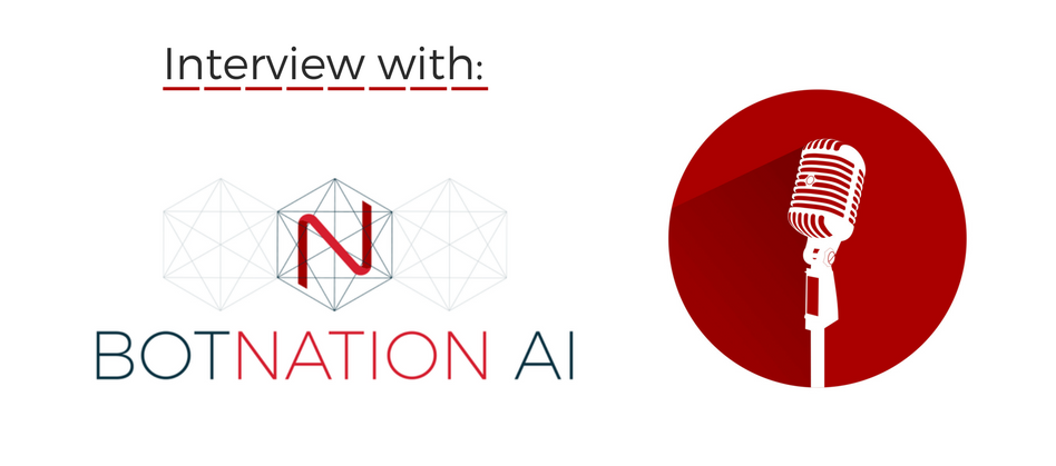 Interview with BOTNATION AI’s Jonathan Chemouny