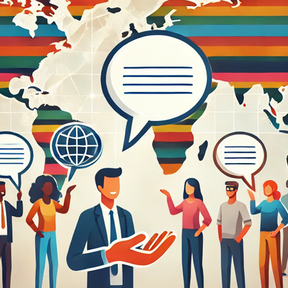 Les Langages les Plus Demandés en Traduction en 2025 : Ce Que les Entreprises Doivent Savoir